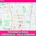 Tipografia Roma Centocelle