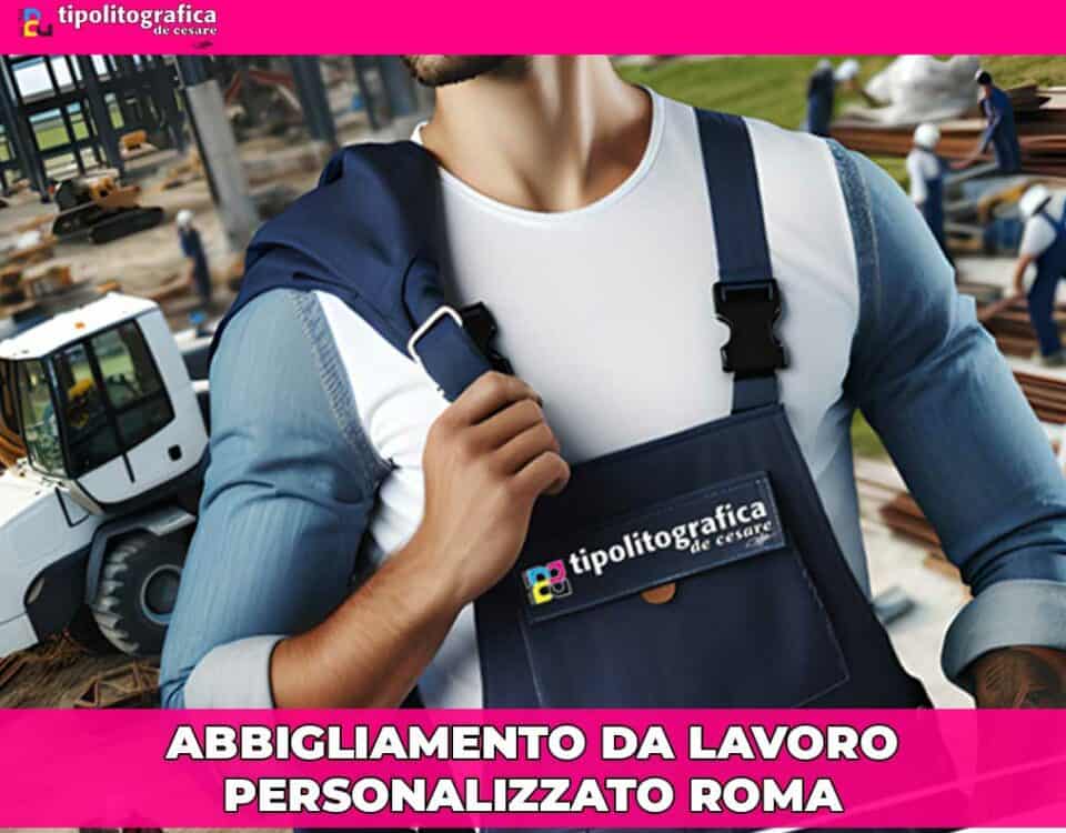 abbigliamento da lavoro personalizzato roma img ev