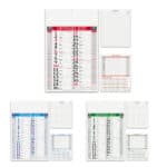 Calendario personalizzato 2027 PA640 Classic 2 Calendario personalizzato 2027 PA640 Classic