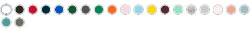 JTSWCR COLORI DISPONIBILI
