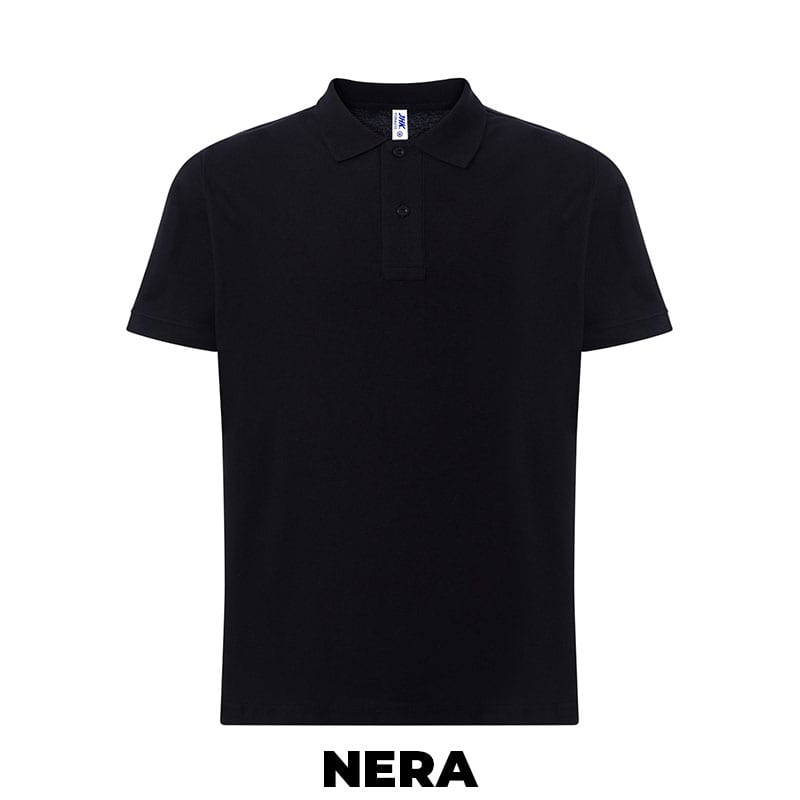 Polo Personalizzata Uomo REGULAR PORA210 4 Polo Personalizzata Uomo REGULAR PORA210 - immagine 2