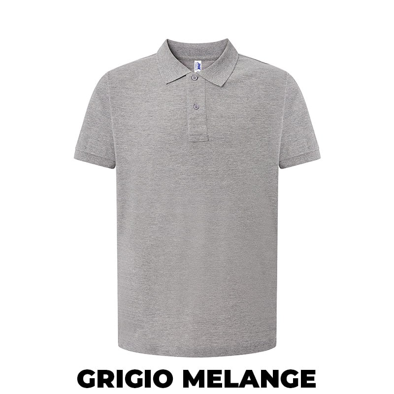 Polo Personalizzata Uomo REGULAR PORA210 8 Polo Personalizzata Uomo REGULAR PORA210 - immagine 6
