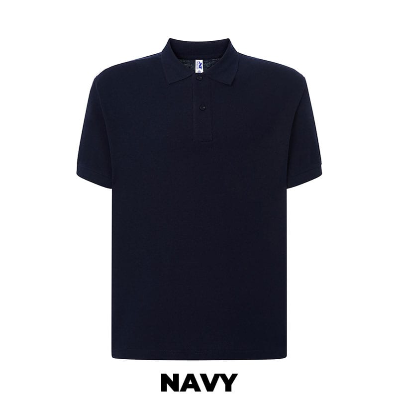 Polo Personalizzata Uomo REGULAR PORA210 6 Polo Personalizzata Uomo REGULAR PORA210 - immagine 4