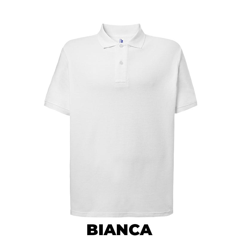 Polo Personalizzata Uomo REGULAR PORA210 5 Polo Personalizzata Uomo REGULAR PORA210 - immagine 3