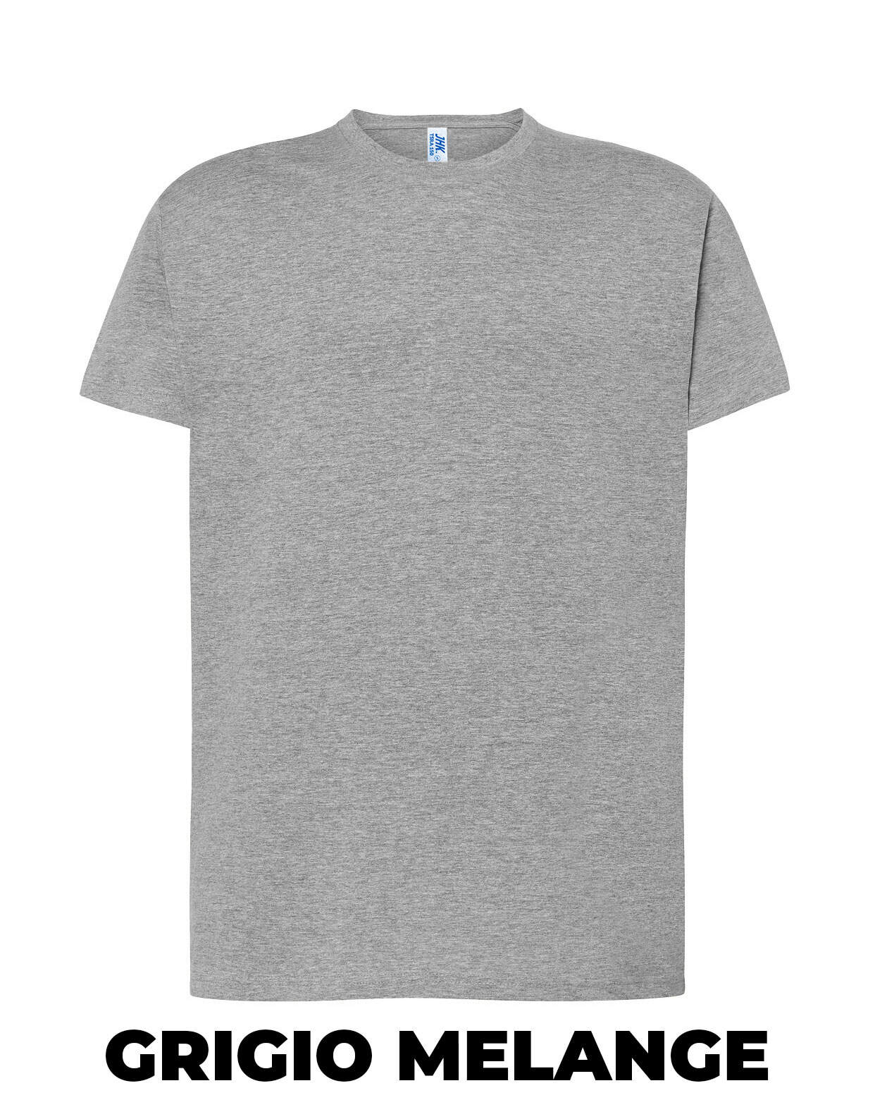 T-Shirt Personalizzata TSRA150 8 T-Shirt Personalizzata TSRA150 - immagine 6