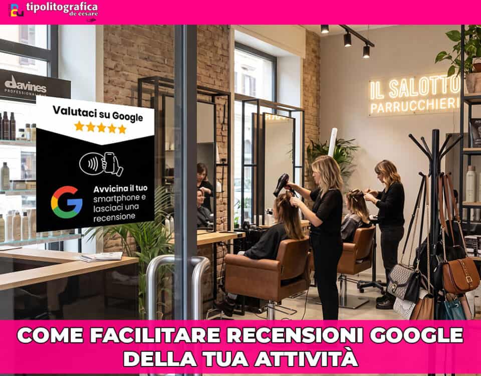 Come facilitare le recensioni Google per la tua attività 10 come-facilitare-recensioni-su-google