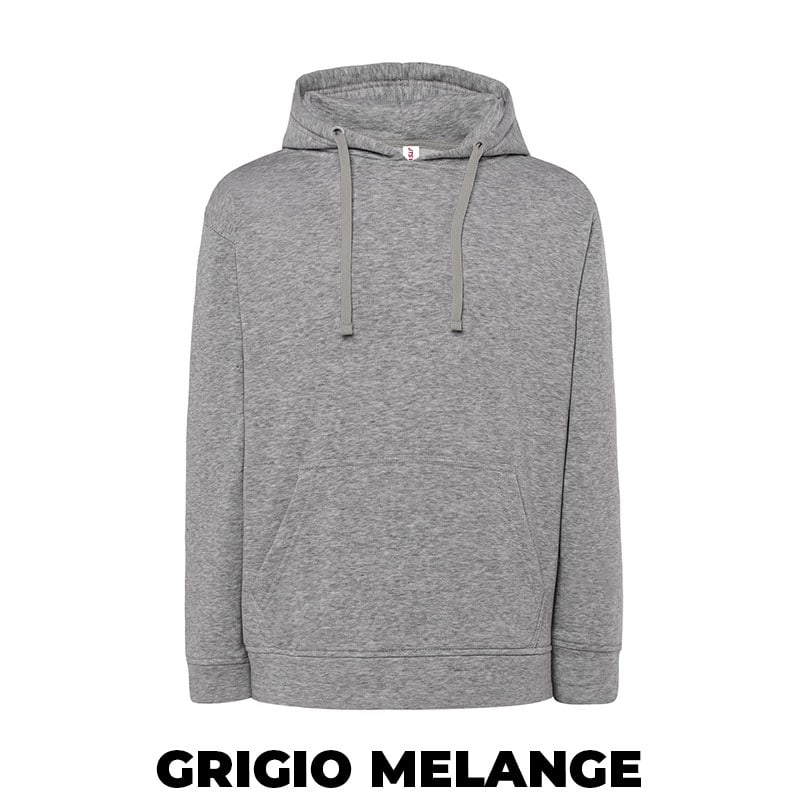 Felpa con Cappuccio Personalizzata JTSWKNG 8 Felpa con Cappuccio Personalizzata JTSWKNG - immagine 6