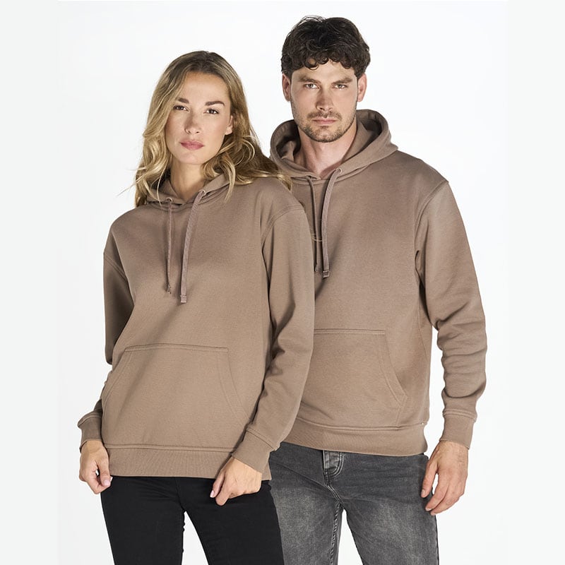 Felpa con Cappuccio Personalizzata JTSWKNG 9 swrakng